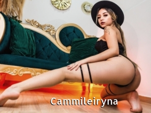 Cammileiryna