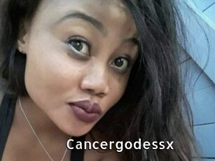 Cancergodessx