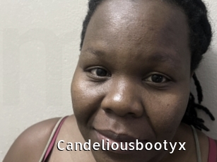 Candeliousbootyx