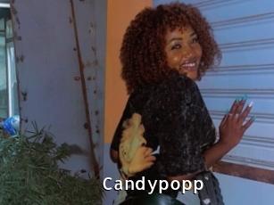 Candypopp