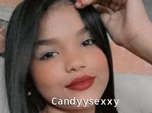 Candyysexxy