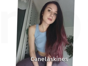 Canelaskines