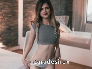 Caradesirex