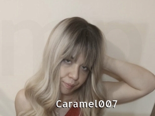 Caramel007