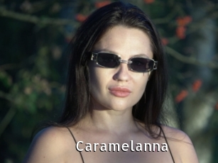 Caramelanna