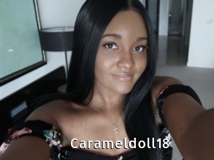 Carameldoll18