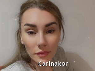 Carinakor