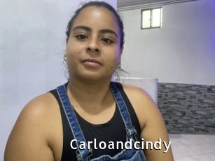 Carloandcindy