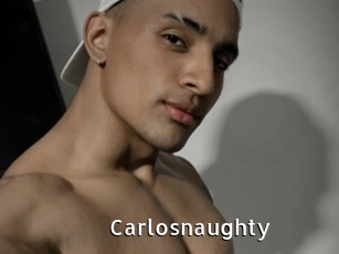 Carlosnaughty