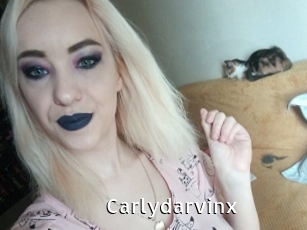 Carlydarvinx