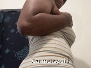 Carmelsquirt