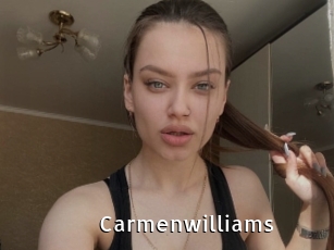 Carmenwilliams