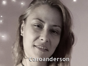 Caroanderson