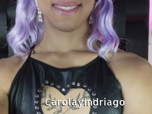 Carolayindriago