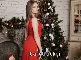 Carolflicker