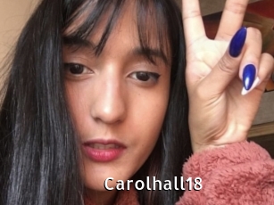 Carolhall18