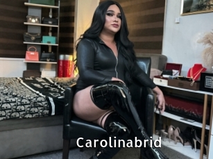 Carolinabrid