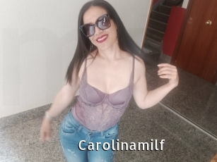 Carolinamilf