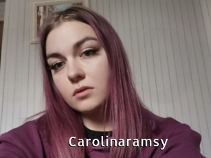 Carolinaramsy