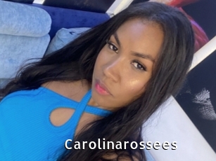 Carolinarossees