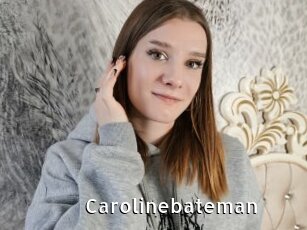 Carolinebateman