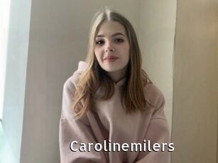 Carolinemilers