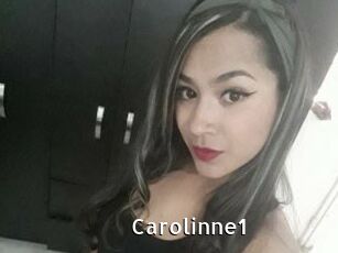 Carolinne1
