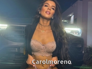 Carolmoreno