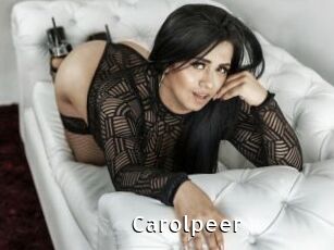 Carolpeer