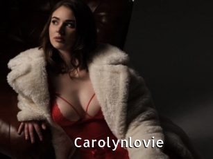 Carolynlovie