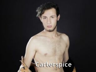 Carterspice