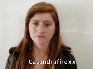 Casandrafirexx