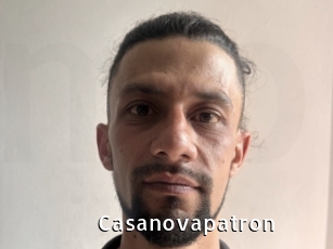 Casanovapatron