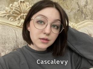 Cascalevy