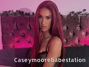 Caseymoorebabestation