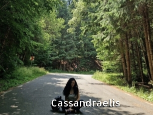 Cassandraelis