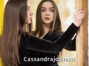 Cassandrajohnson