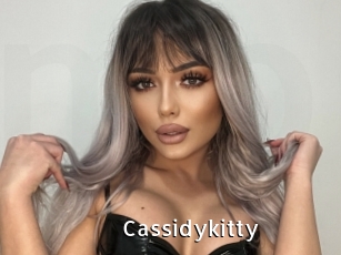 Cassidykitty