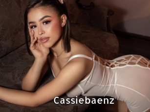 Cassiebaenz