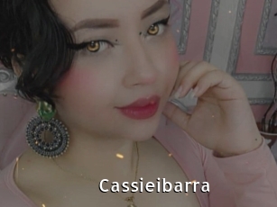 Cassieibarra