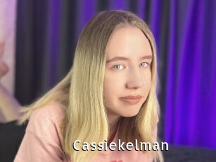 Cassiekelman