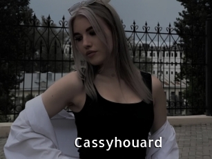 Cassyhouard