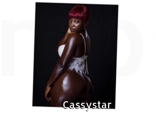 Cassystar