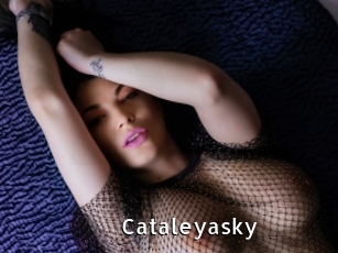 Cataleyasky