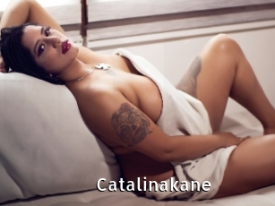 Catalinakane