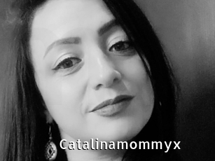 Catalinamommyx