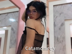 Catamomroy