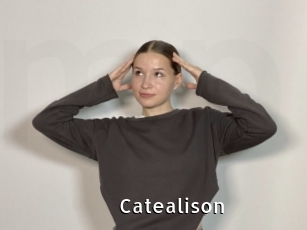 Catealison