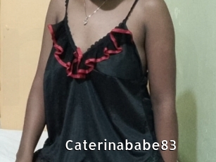 Caterinababe83