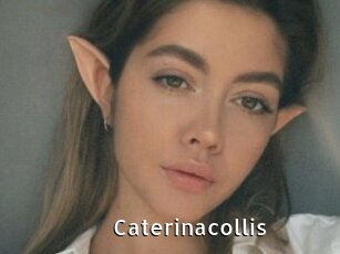 Caterinacollis